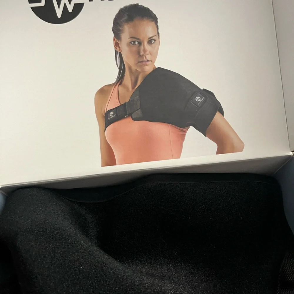 Active USA comfortable shoulder